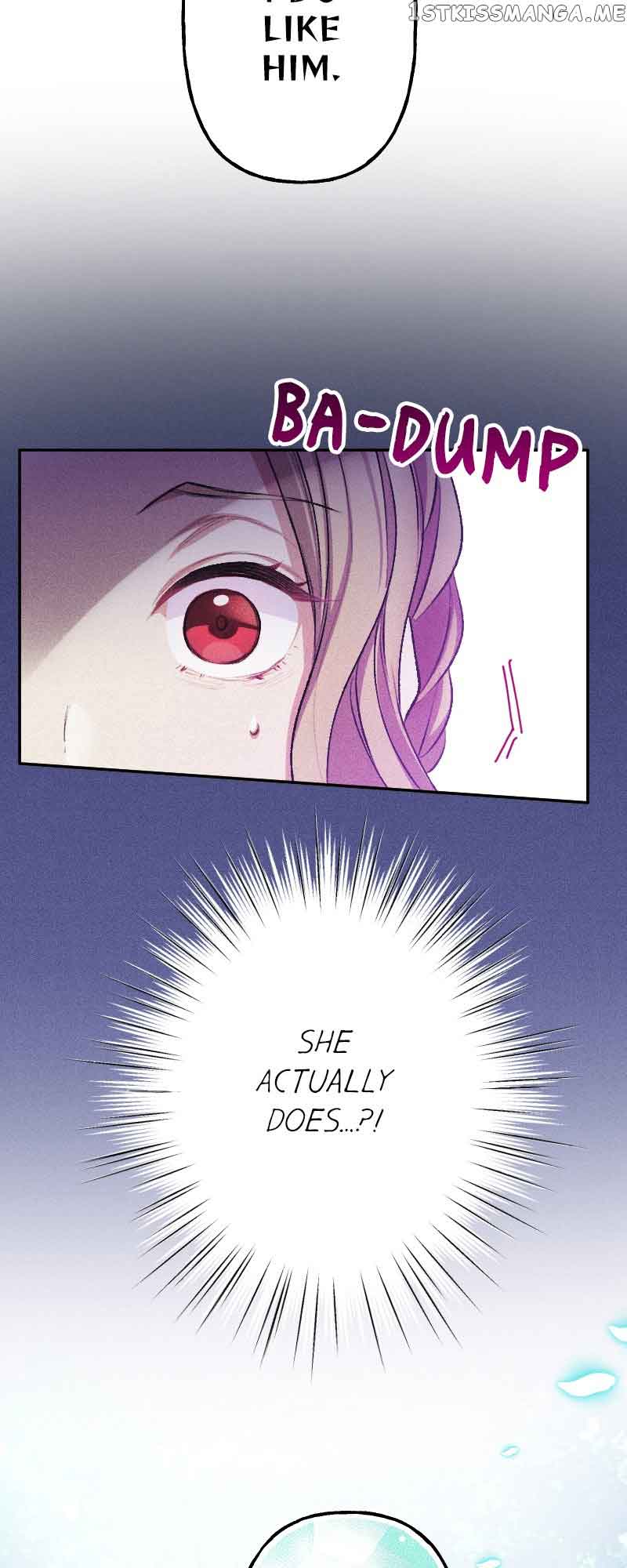 The Heat of the Reincarnated Villainess Chapter 38 189 29
