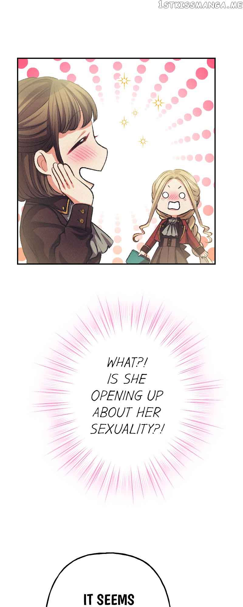 The Heat of the Reincarnated Villainess Chapter 38 191 31