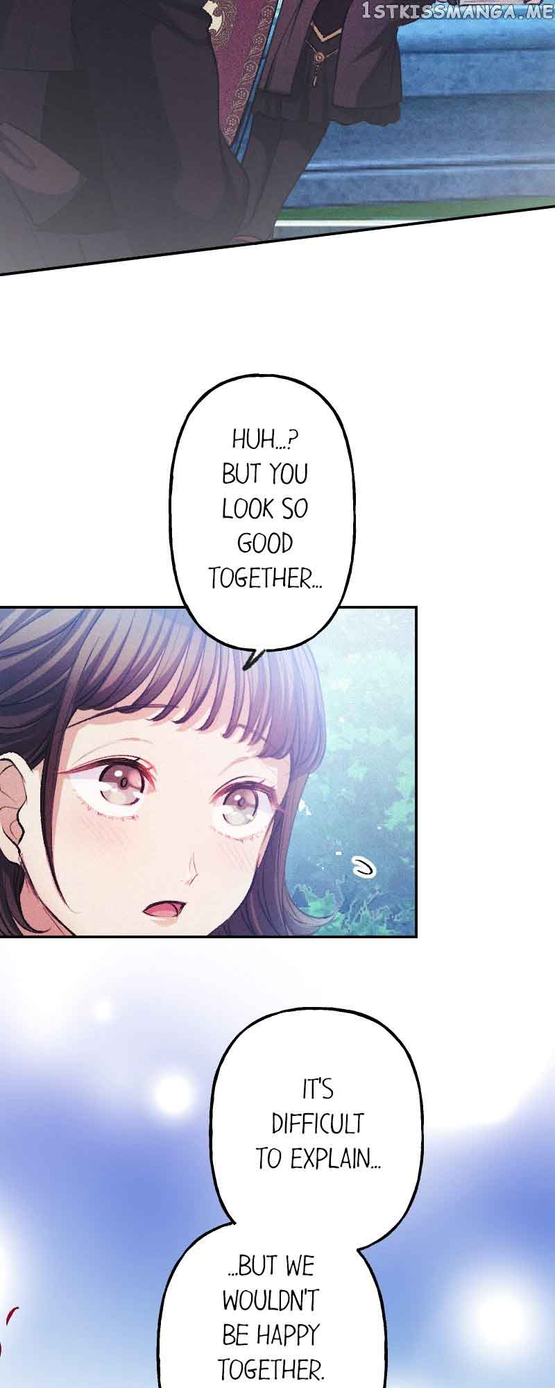 The Heat of the Reincarnated Villainess Chapter 38 194 34