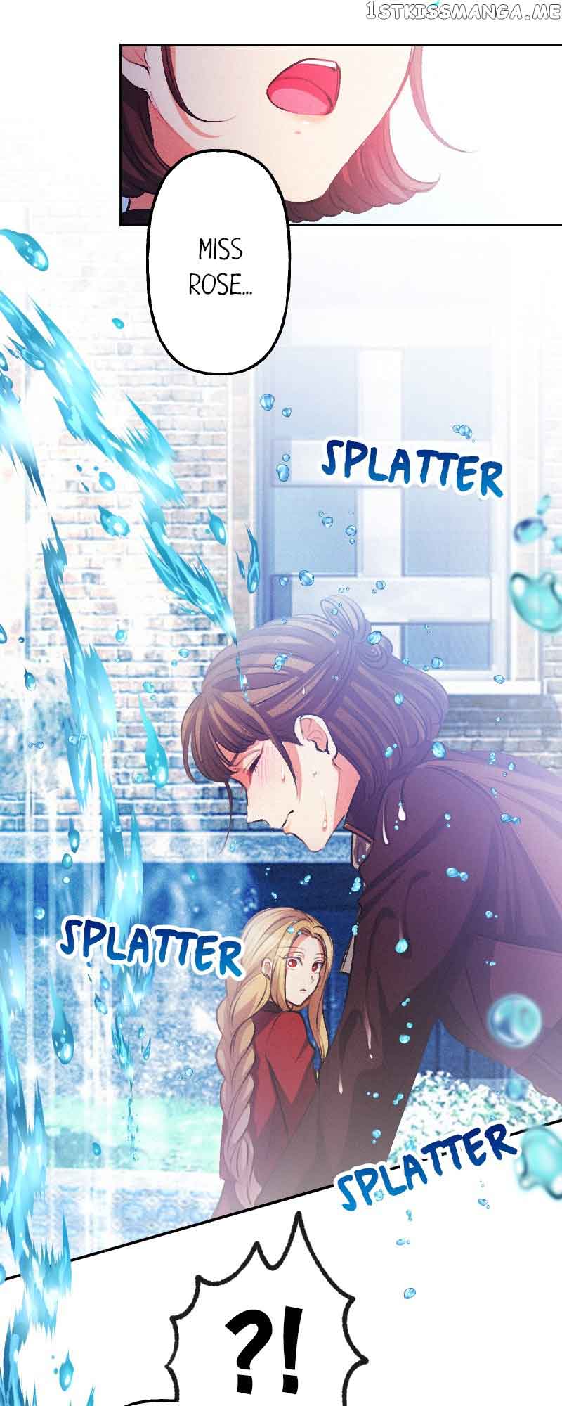 The Heat of the Reincarnated Villainess Chapter 38 196 36