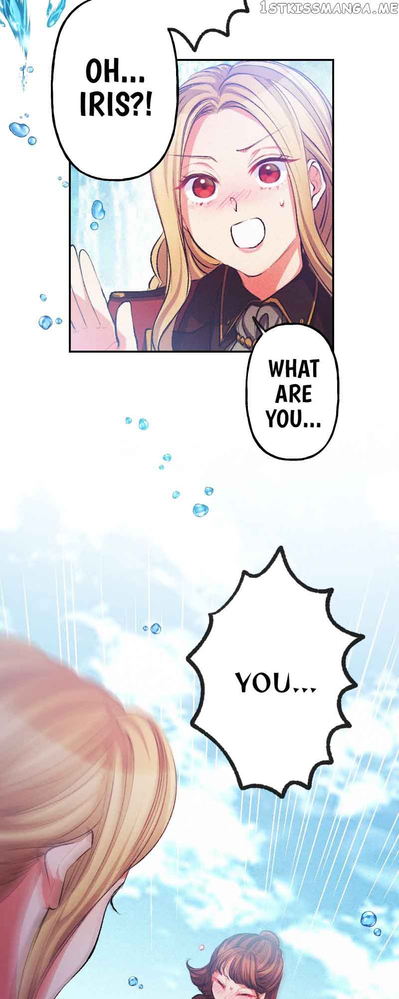 The Heat of the Reincarnated Villainess Chapter 38 197 37