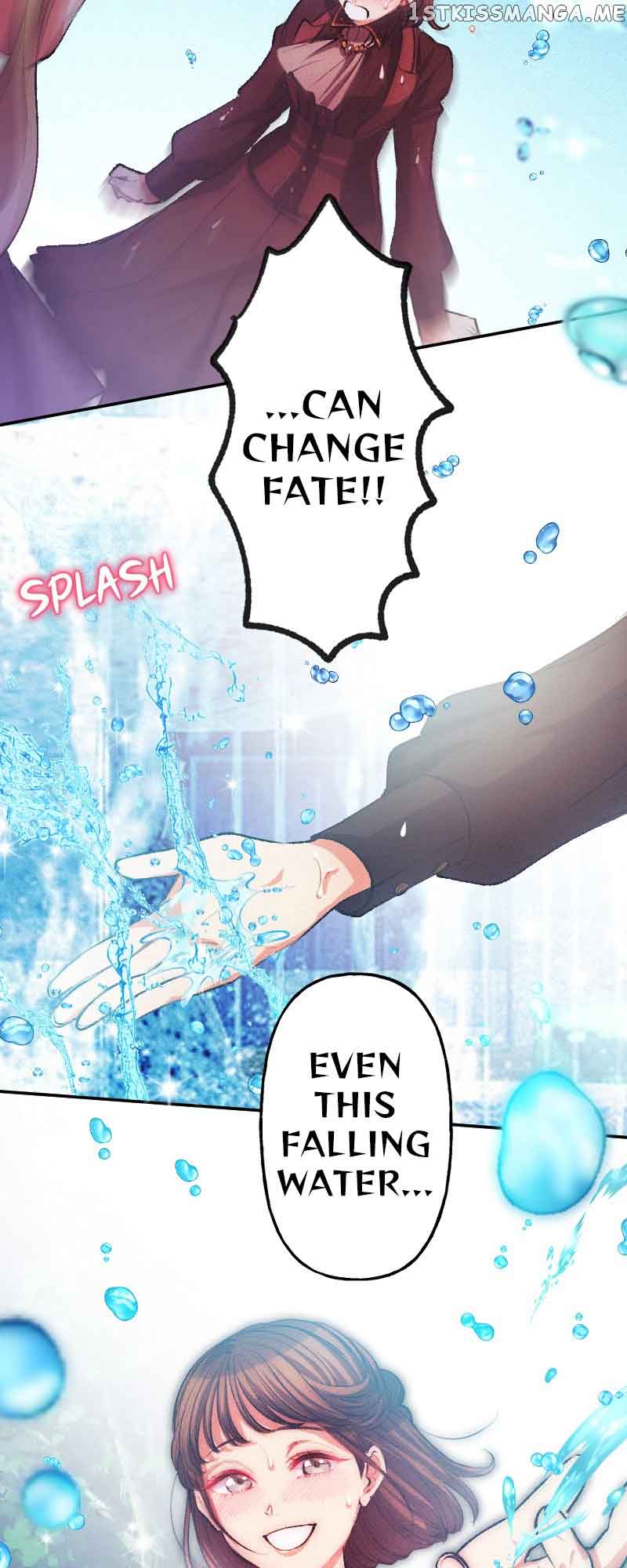 The Heat of the Reincarnated Villainess Chapter 38 198 38