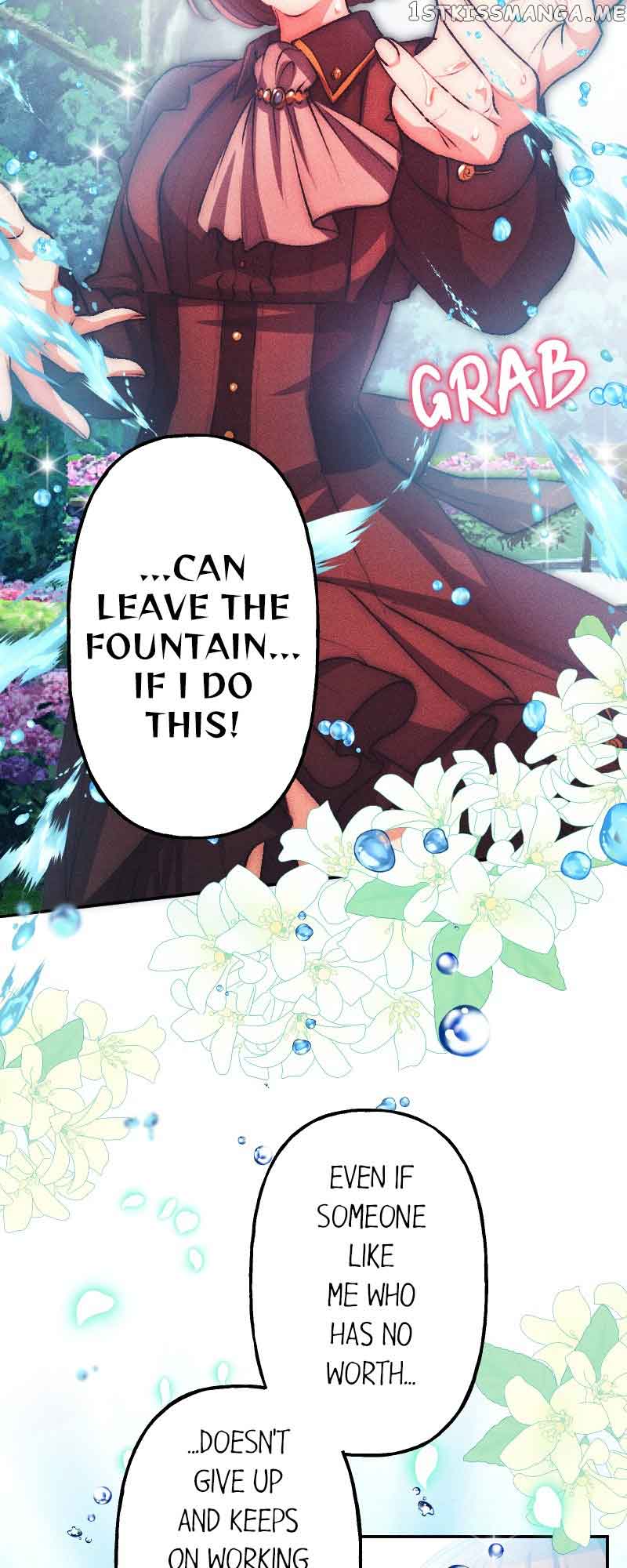 The Heat of the Reincarnated Villainess Chapter 38 199 39