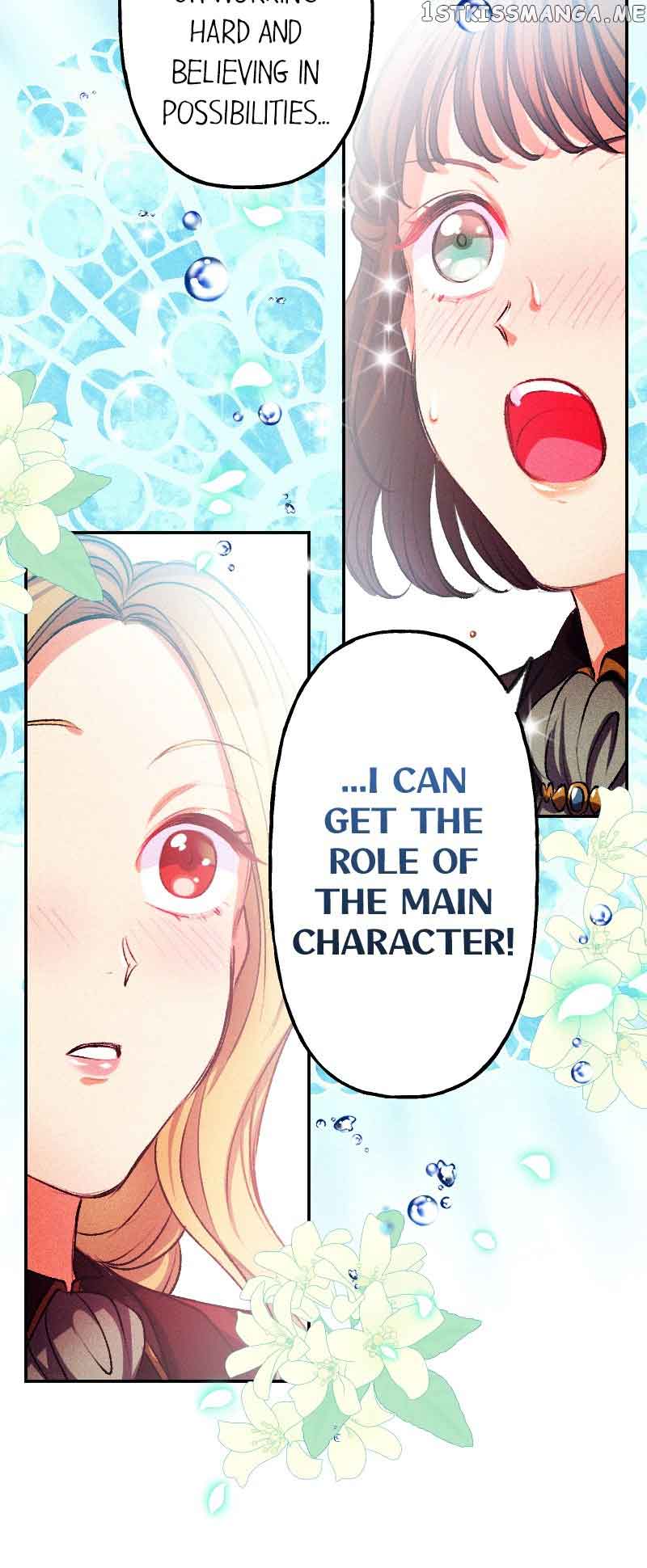 The Heat of the Reincarnated Villainess Chapter 38 200 40