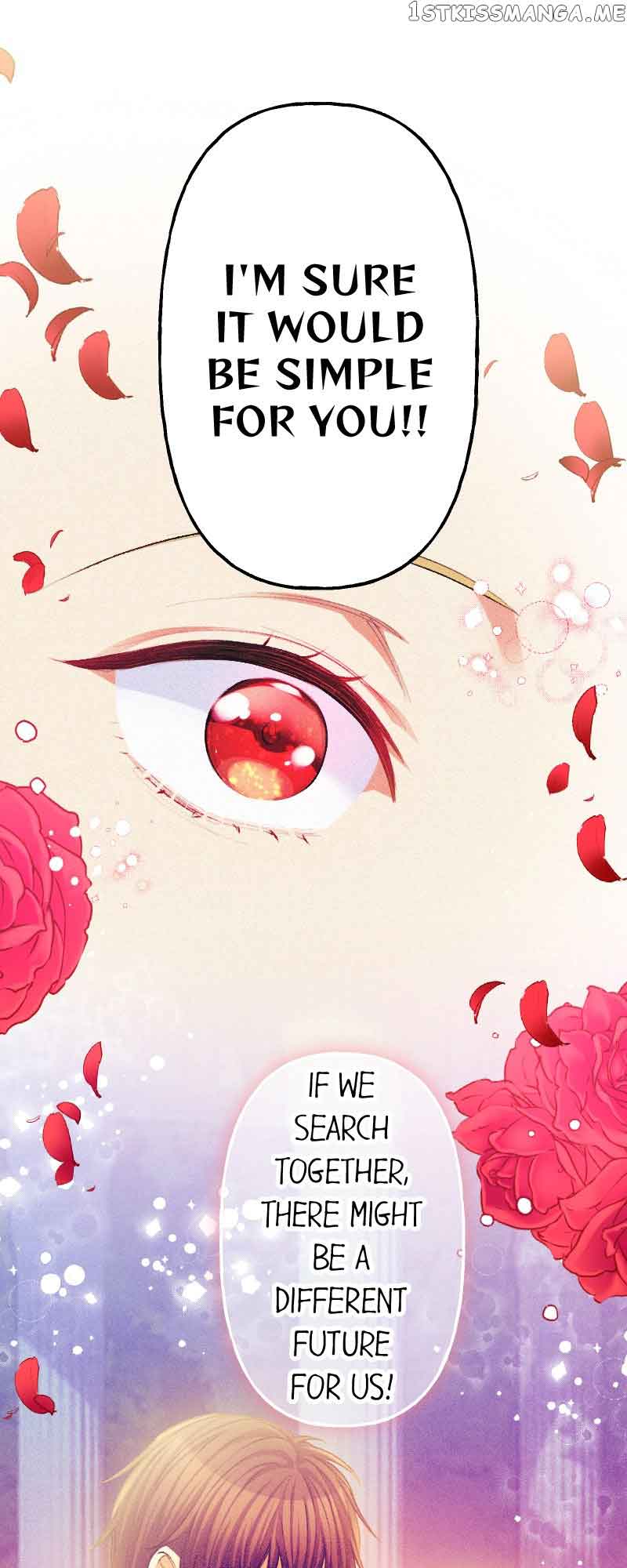 The Heat of the Reincarnated Villainess Chapter 38 201 41