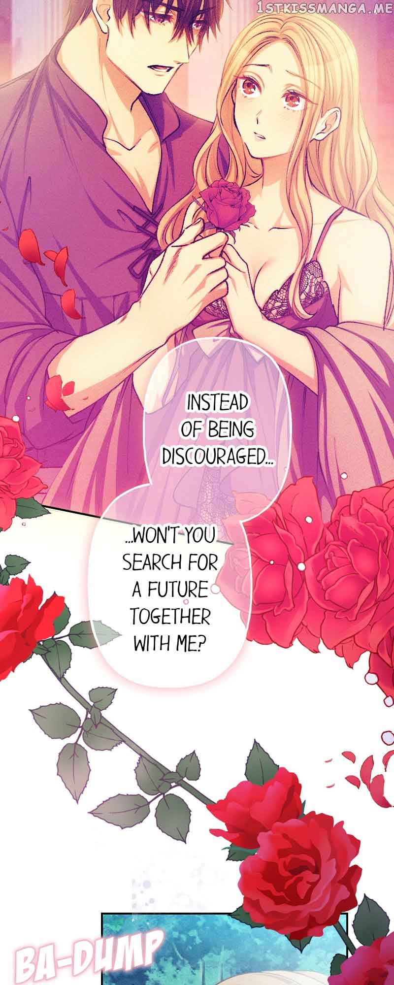 The Heat of the Reincarnated Villainess Chapter 38 202 42