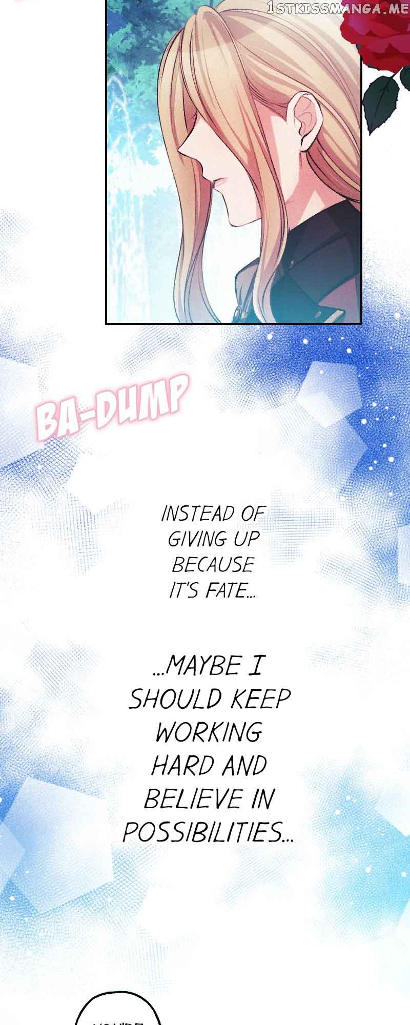 The Heat of the Reincarnated Villainess Chapter 38 203 43