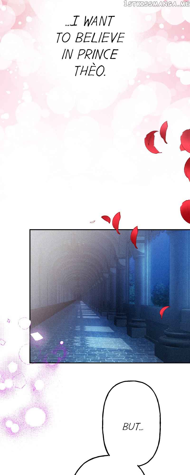 The Heat of the Reincarnated Villainess Chapter 38 205 45