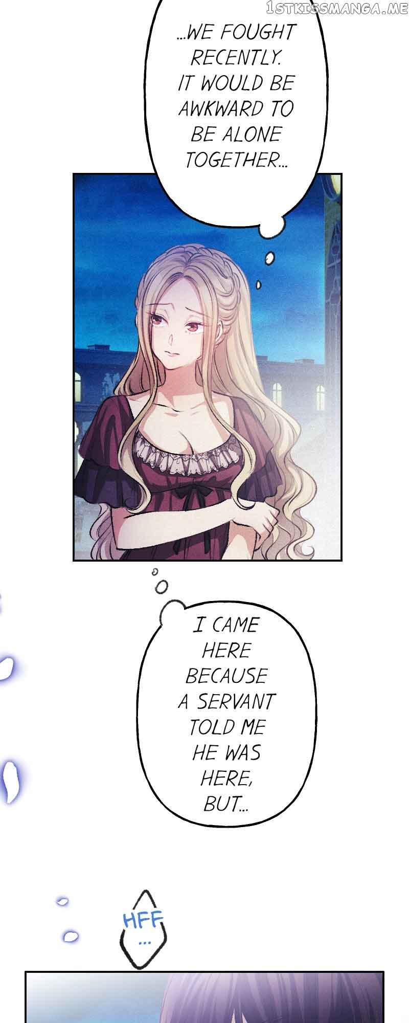 The Heat of the Reincarnated Villainess Chapter 38 206 46