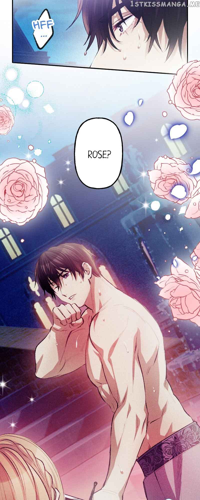 The Heat of the Reincarnated Villainess Chapter 38 207 47