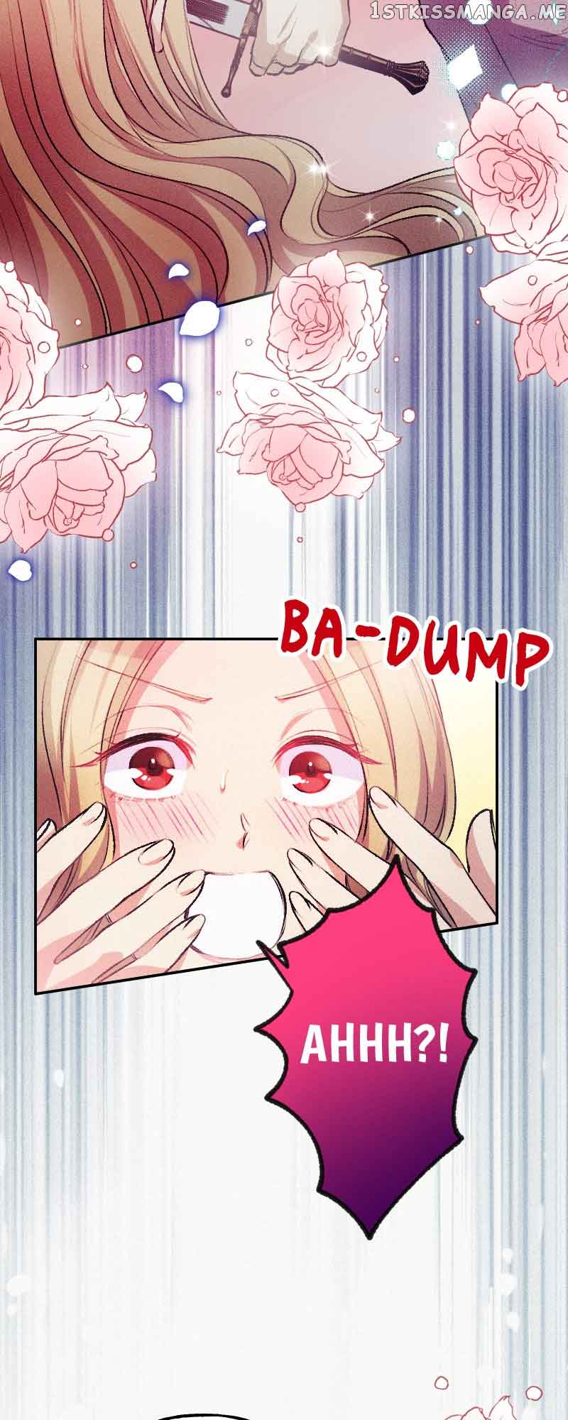 The Heat of the Reincarnated Villainess Chapter 38 208 48