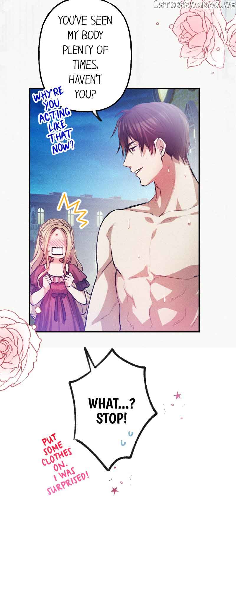The Heat of the Reincarnated Villainess Chapter 38 209 49
