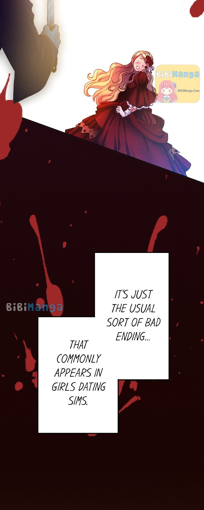 The Heat of the Reincarnated Villainess Chapter 4 164 04
