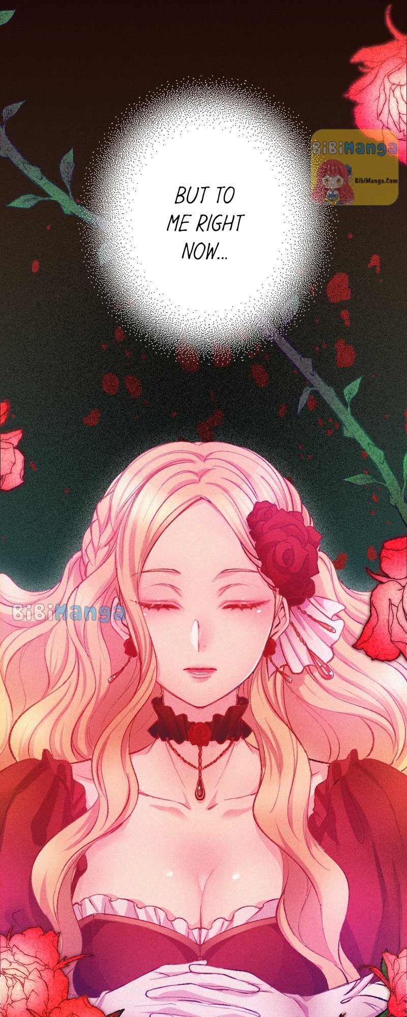 The Heat of the Reincarnated Villainess Chapter 4 165 05