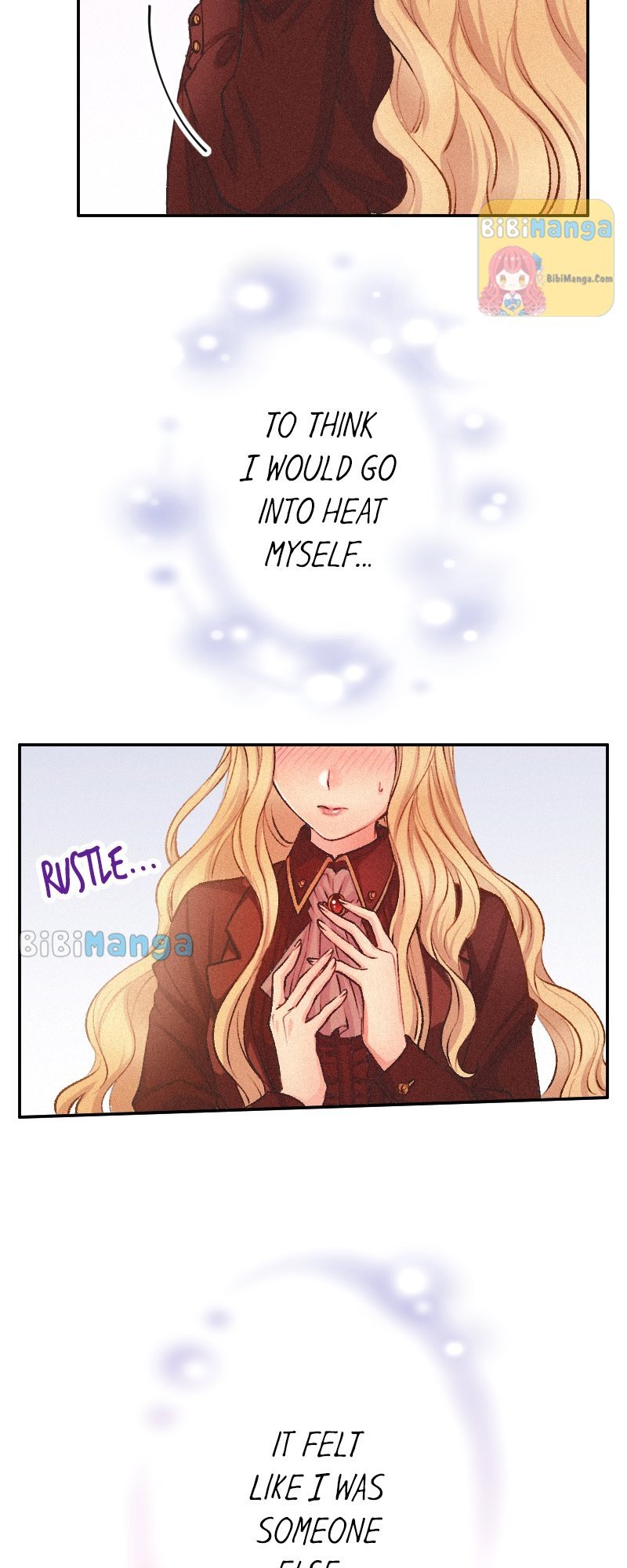 The Heat of the Reincarnated Villainess Chapter 4 170 10