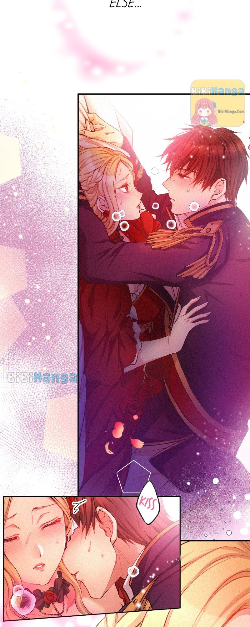 The Heat of the Reincarnated Villainess Chapter 4 171 11