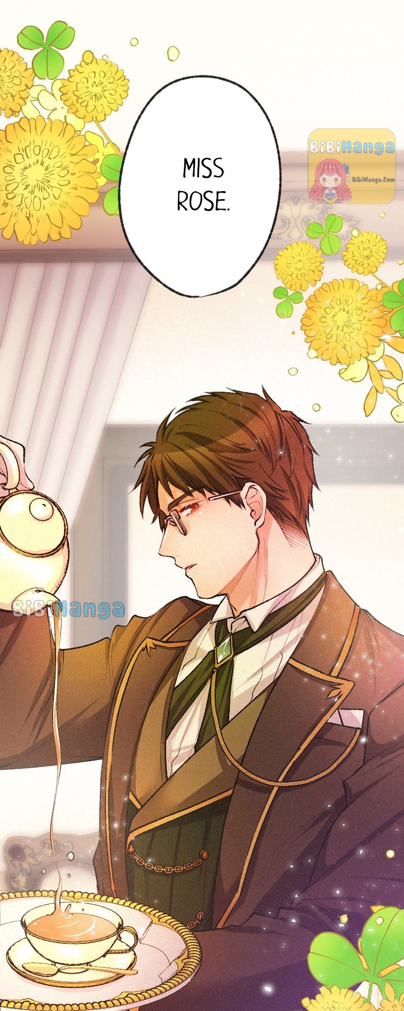 The Heat of the Reincarnated Villainess Chapter 4 175 15