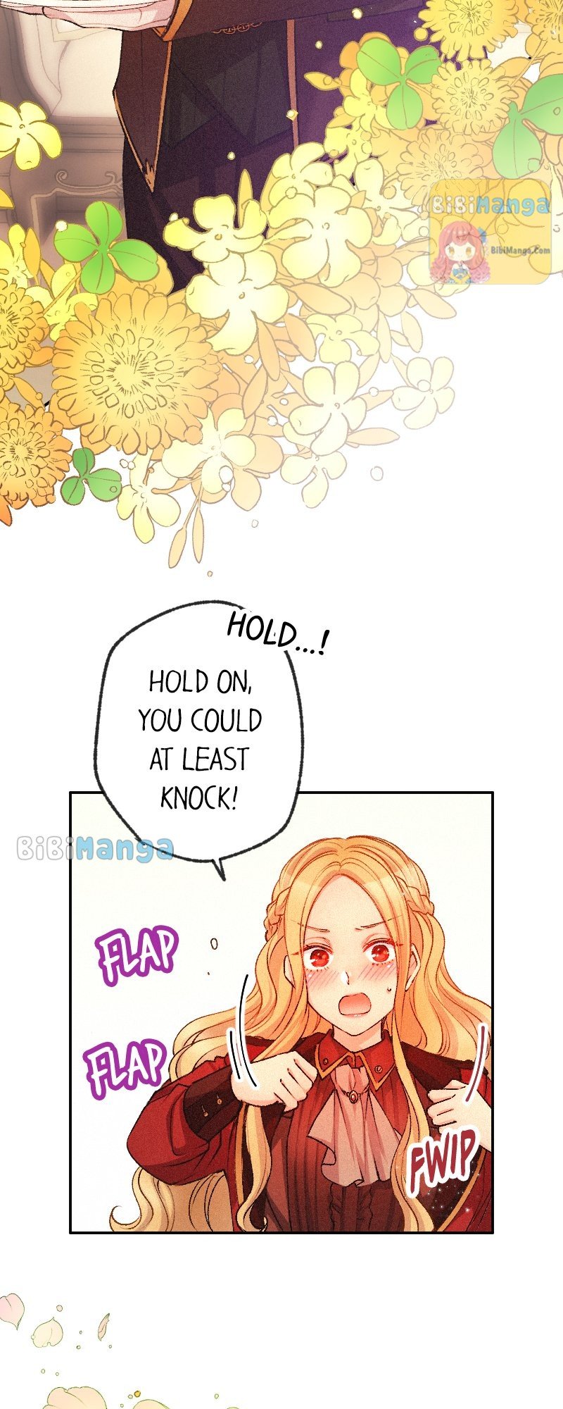 The Heat of the Reincarnated Villainess Chapter 4 176 16