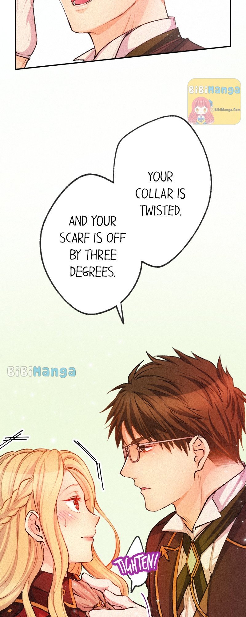The Heat of the Reincarnated Villainess Chapter 4 178 18
