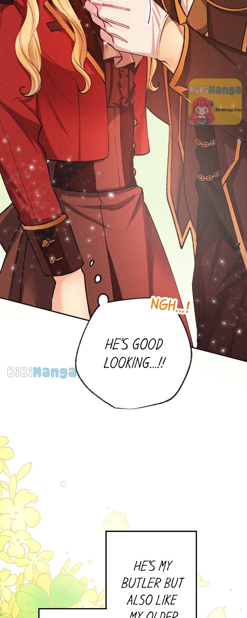The Heat of the Reincarnated Villainess Chapter 4 179 19