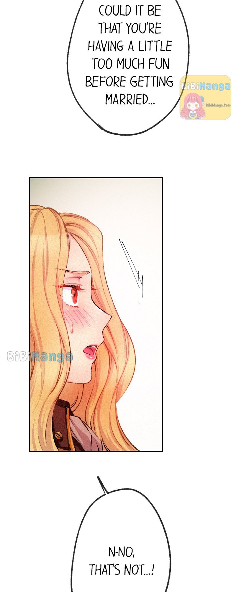 The Heat of the Reincarnated Villainess Chapter 4 183 23