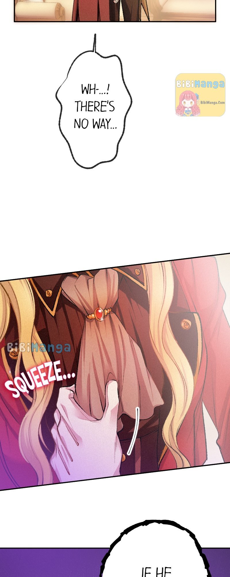 The Heat of the Reincarnated Villainess Chapter 4 185 25