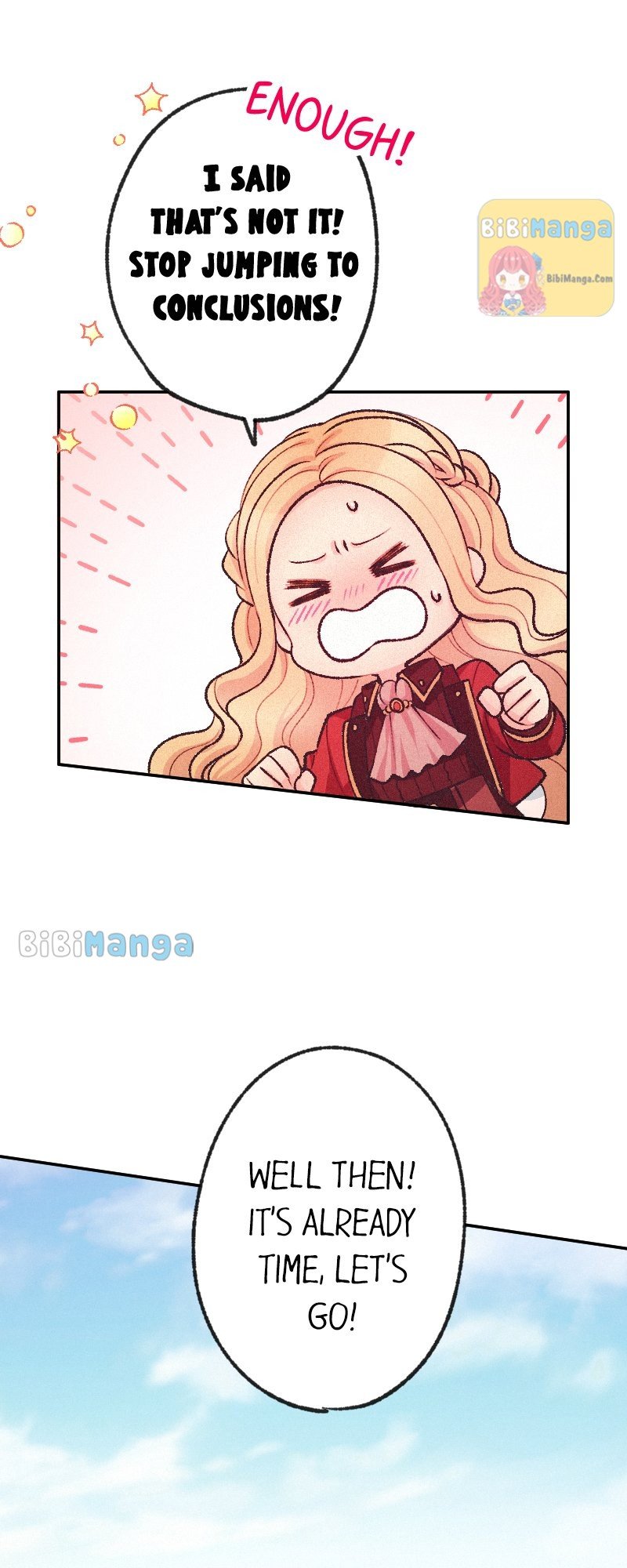 The Heat of the Reincarnated Villainess Chapter 4 188 28