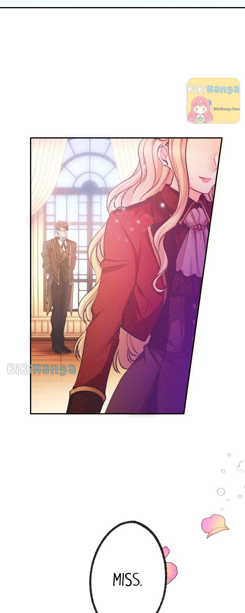 The Heat of the Reincarnated Villainess Chapter 4 189 29