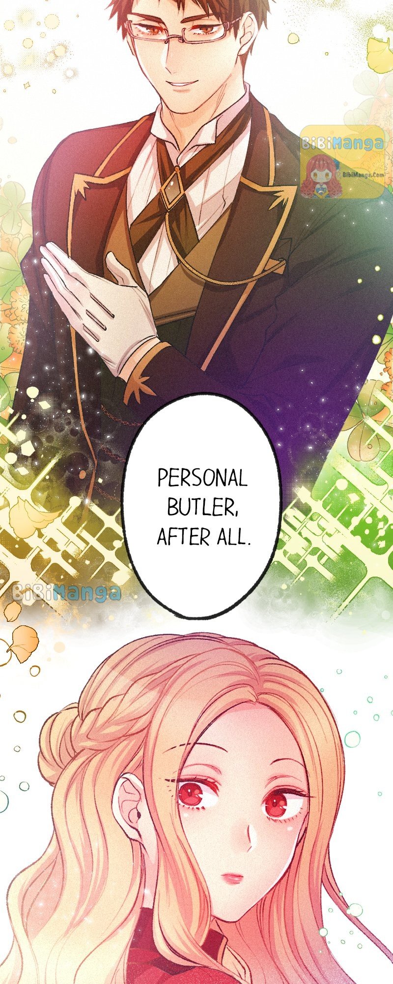 The Heat of the Reincarnated Villainess Chapter 4 191 31