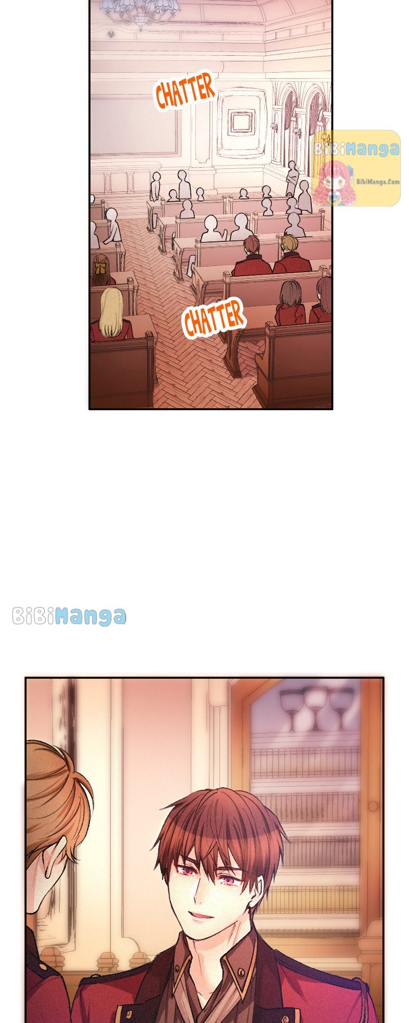 The Heat of the Reincarnated Villainess Chapter 4 195 35