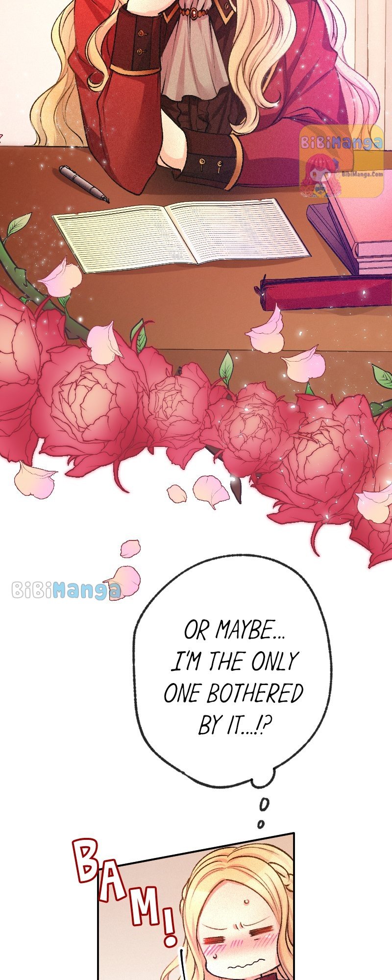 The Heat of the Reincarnated Villainess Chapter 4 198 38