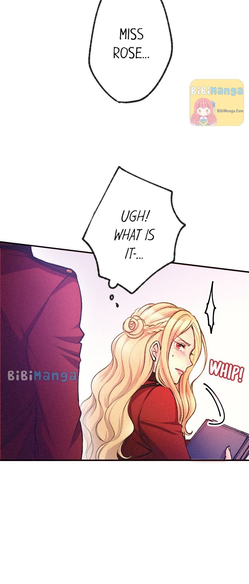 The Heat of the Reincarnated Villainess Chapter 4 200 40