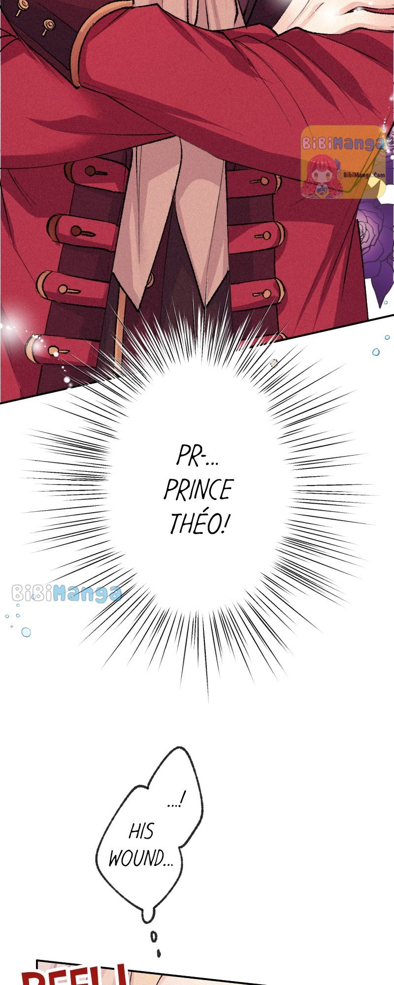 The Heat of the Reincarnated Villainess Chapter 4 202 42