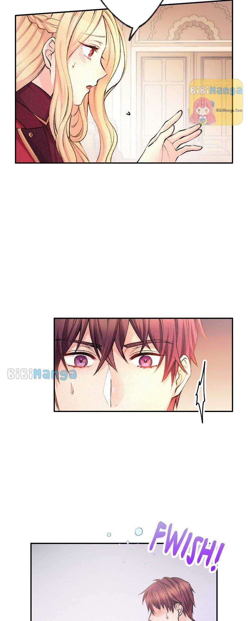 The Heat of the Reincarnated Villainess Chapter 4 204 44
