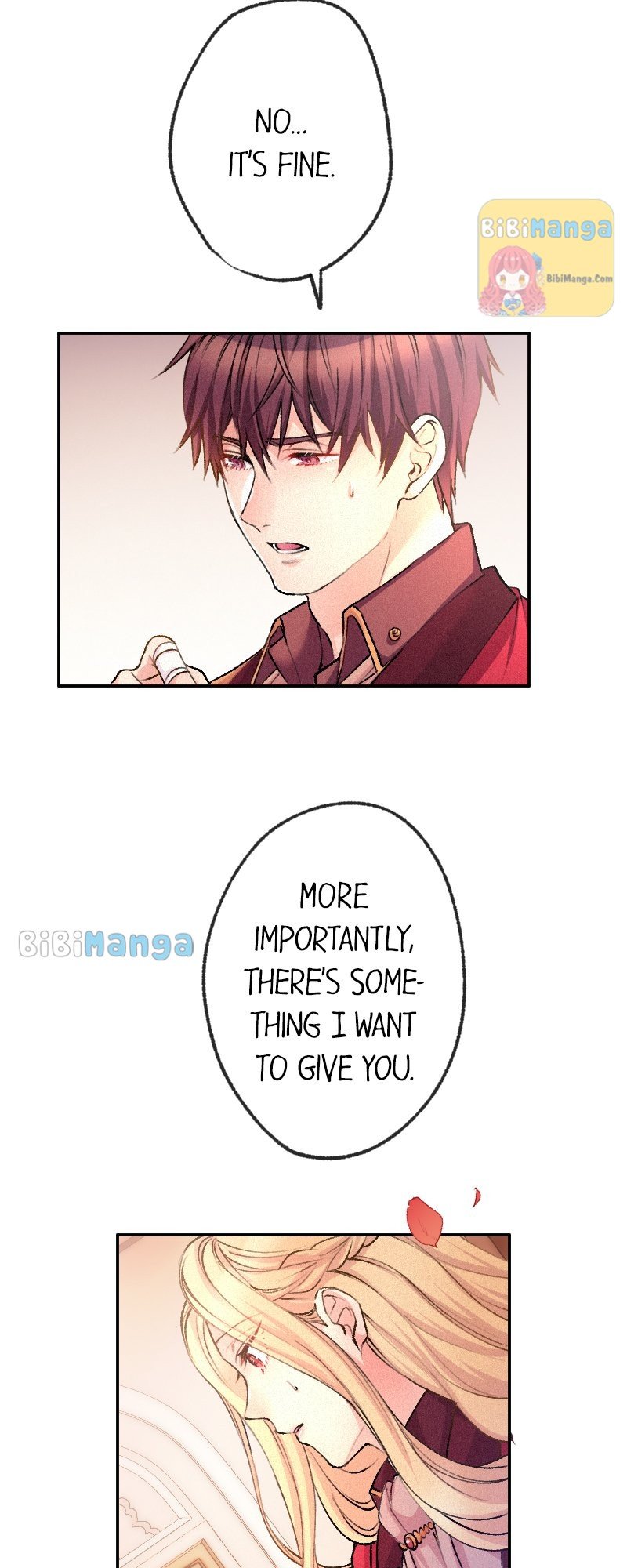The Heat of the Reincarnated Villainess Chapter 4 206 46
