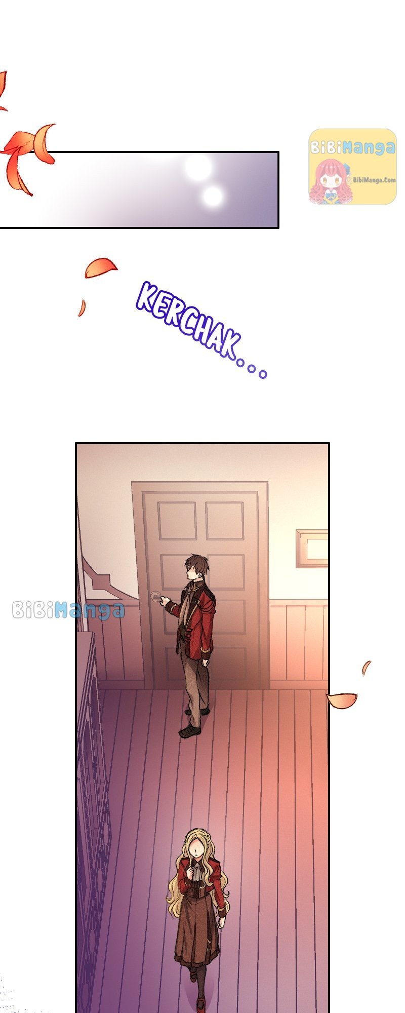 The Heat of the Reincarnated Villainess Chapter 4 208 48