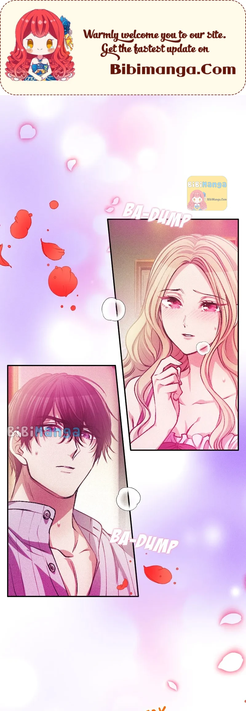The Heat of the Reincarnated Villainess Chapter 42 161 01