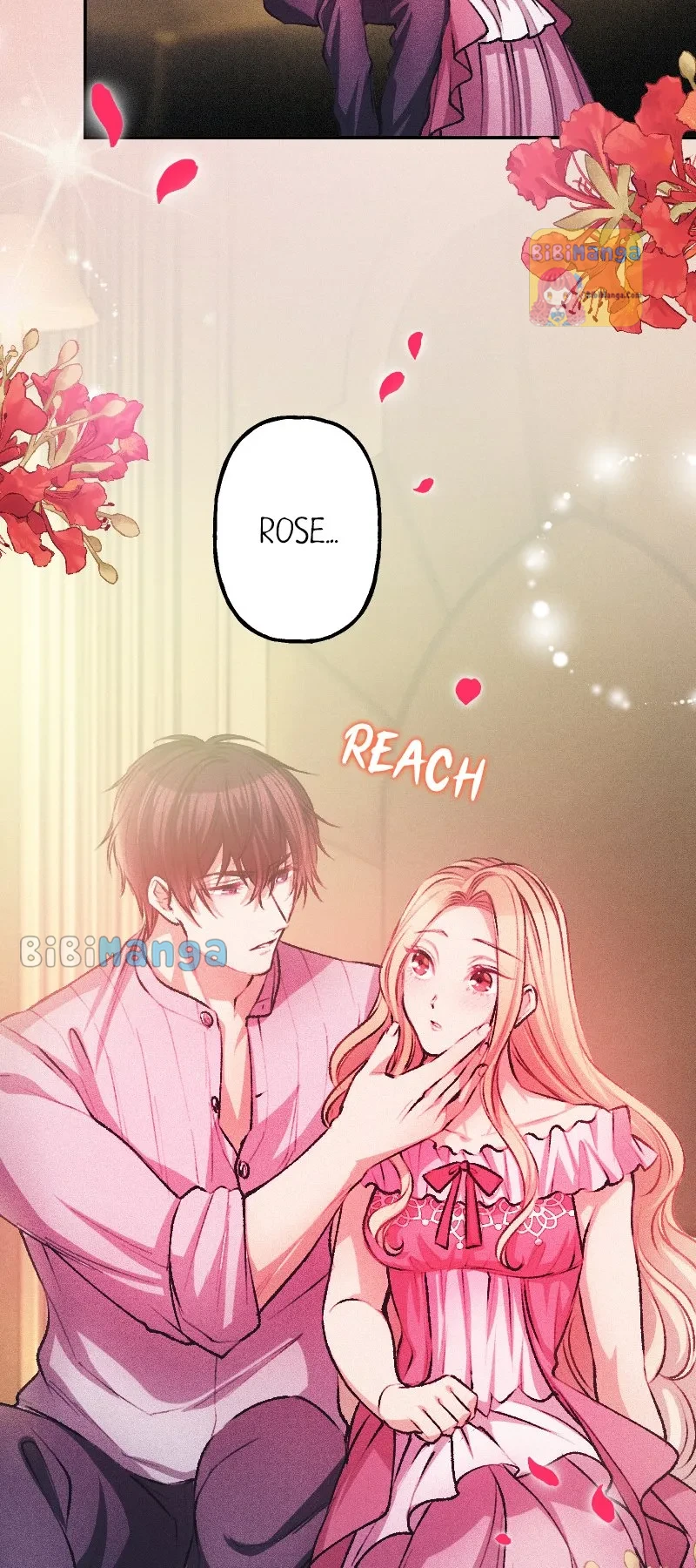 The Heat of the Reincarnated Villainess Chapter 42 165 05
