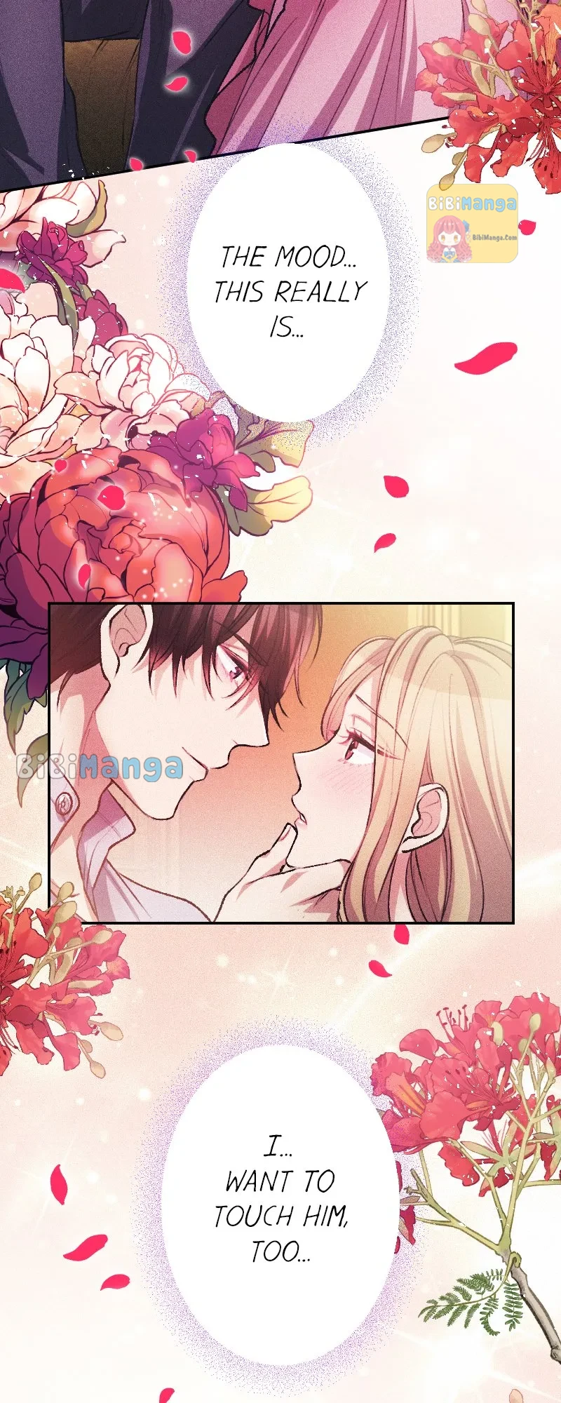 The Heat of the Reincarnated Villainess Chapter 42 166 06
