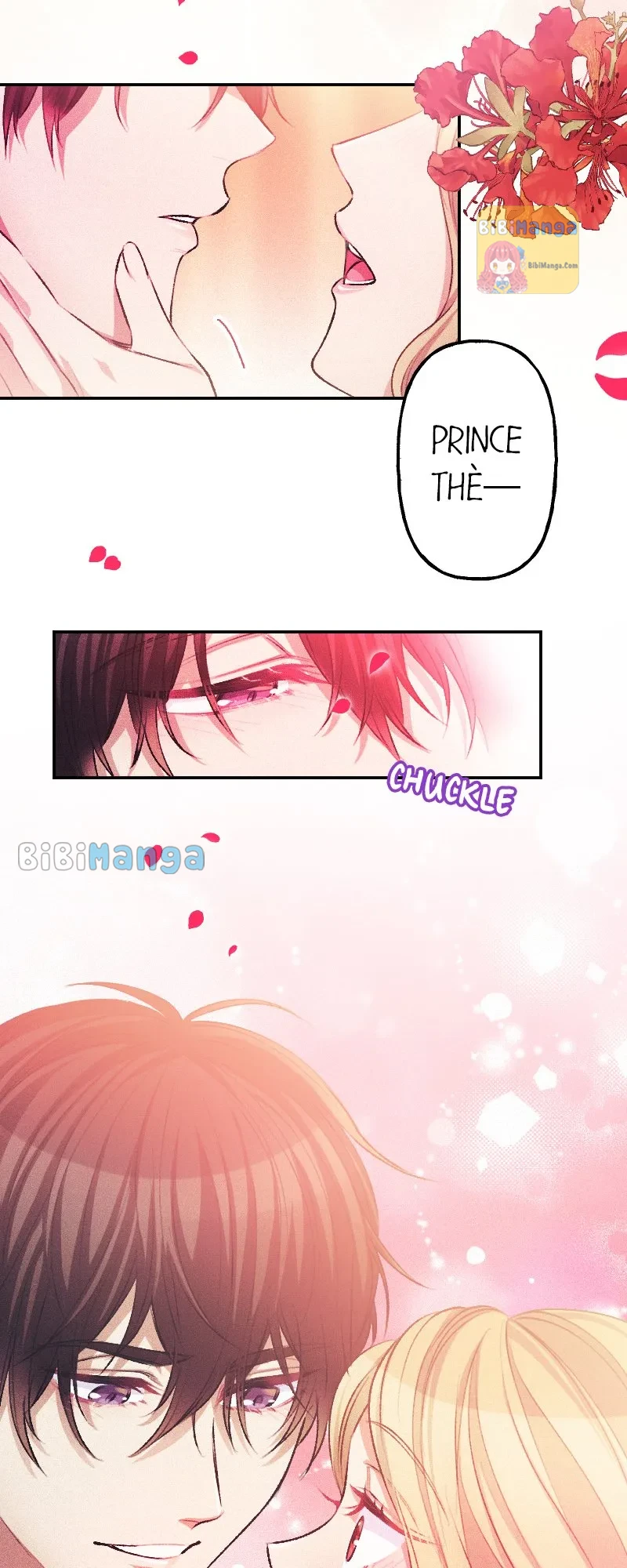 The Heat of the Reincarnated Villainess Chapter 42 167 07