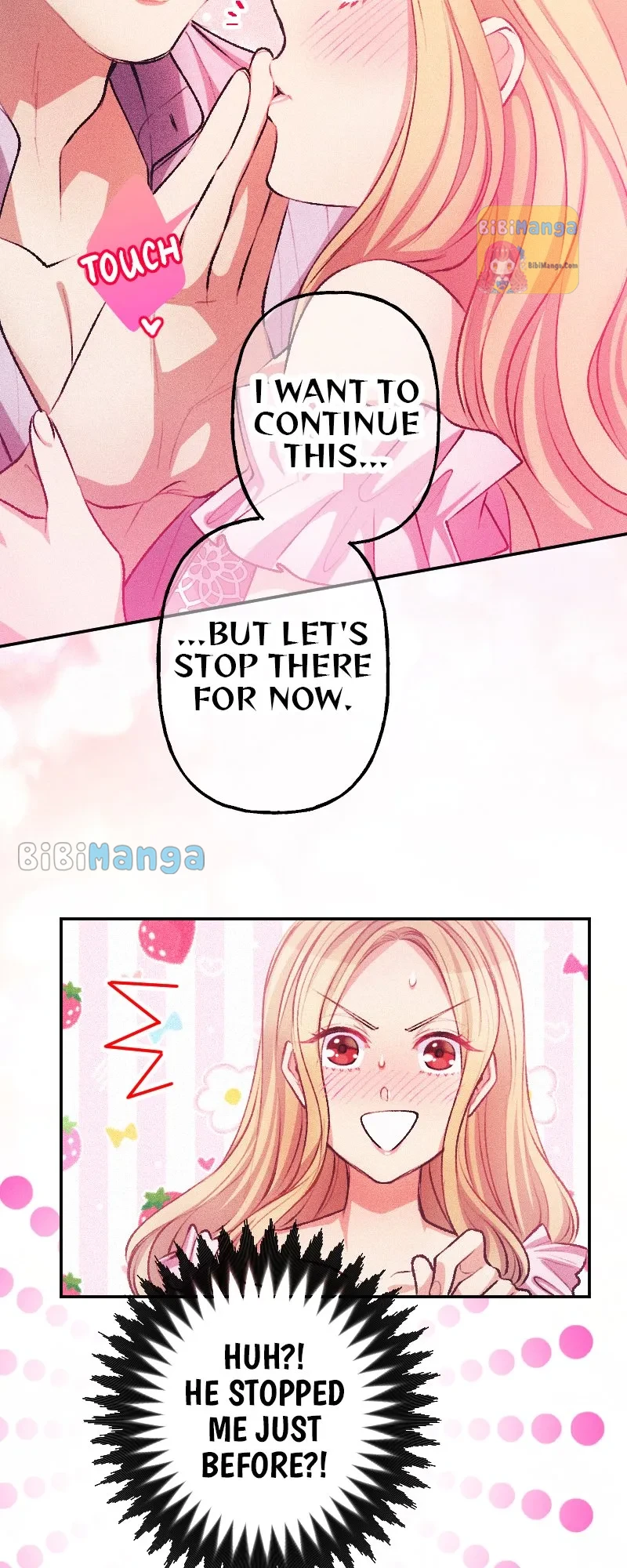 The Heat of the Reincarnated Villainess Chapter 42 168 08