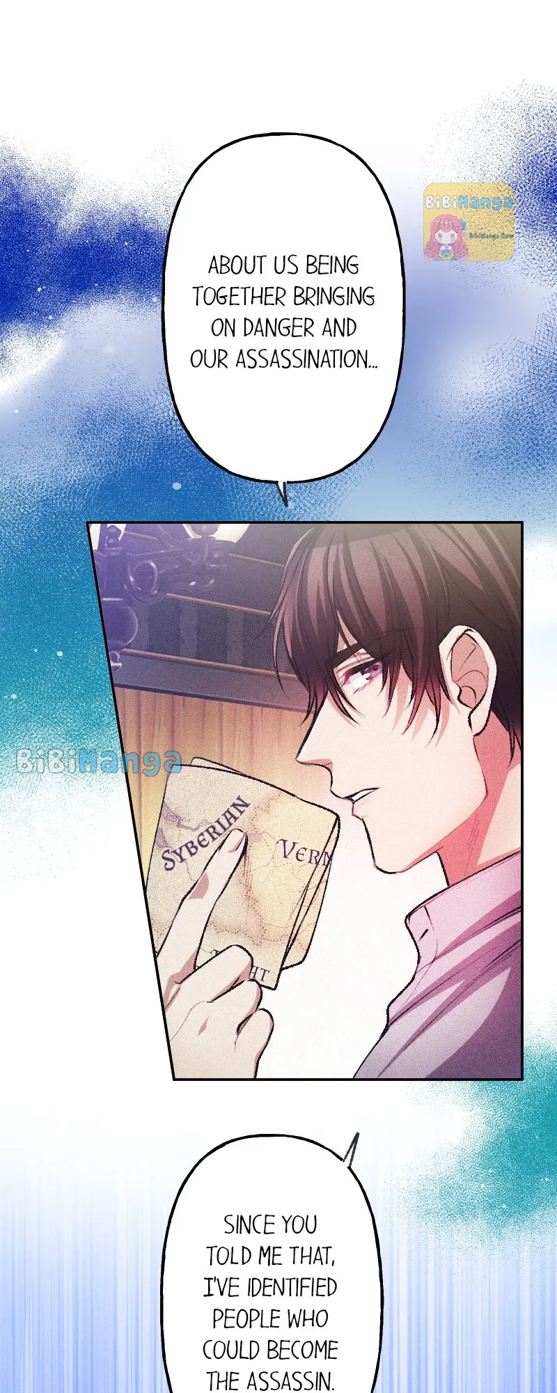 The Heat of the Reincarnated Villainess Chapter 42 171 11