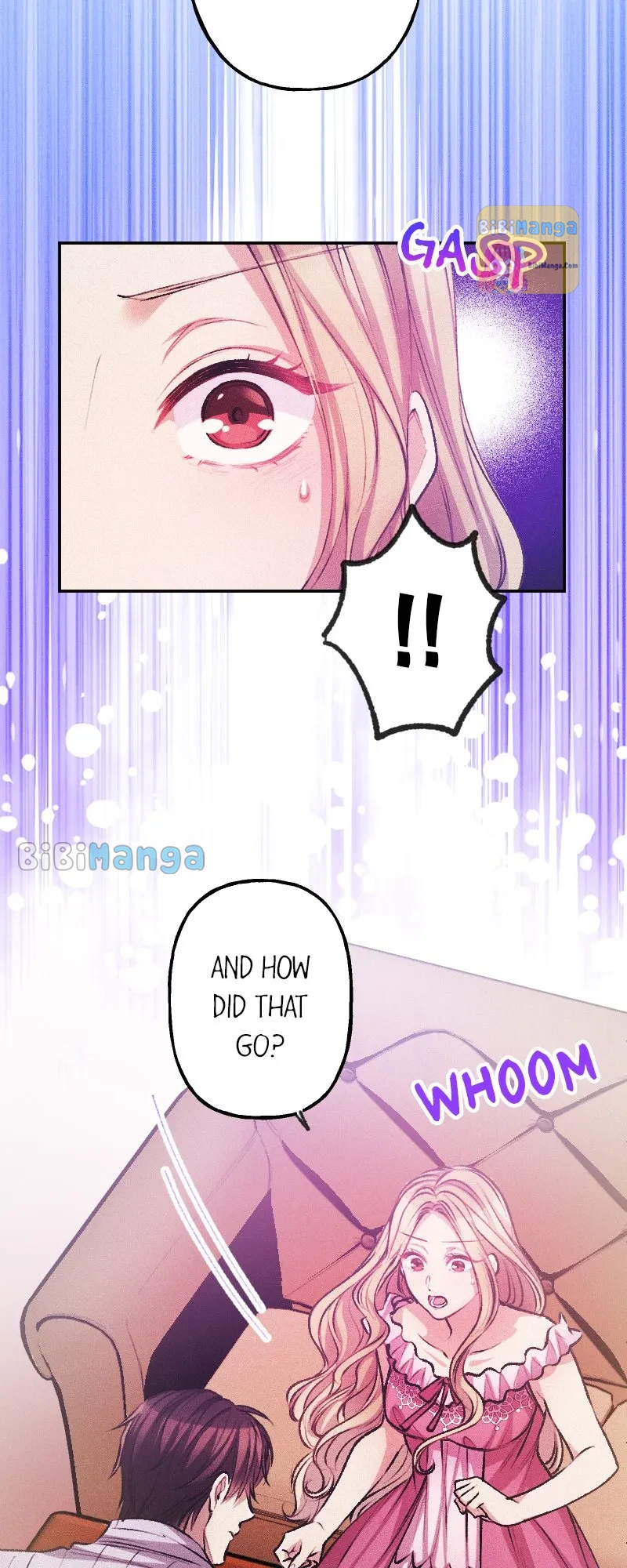 The Heat of the Reincarnated Villainess Chapter 42 172 12