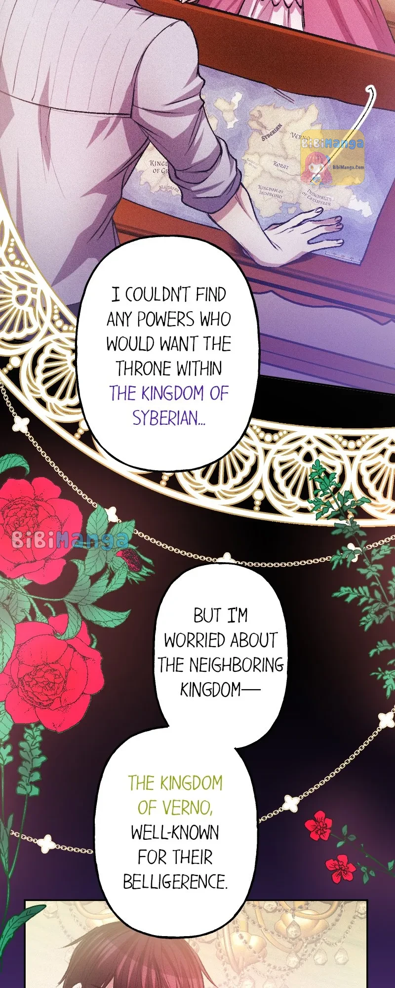 The Heat of the Reincarnated Villainess Chapter 42 173 13