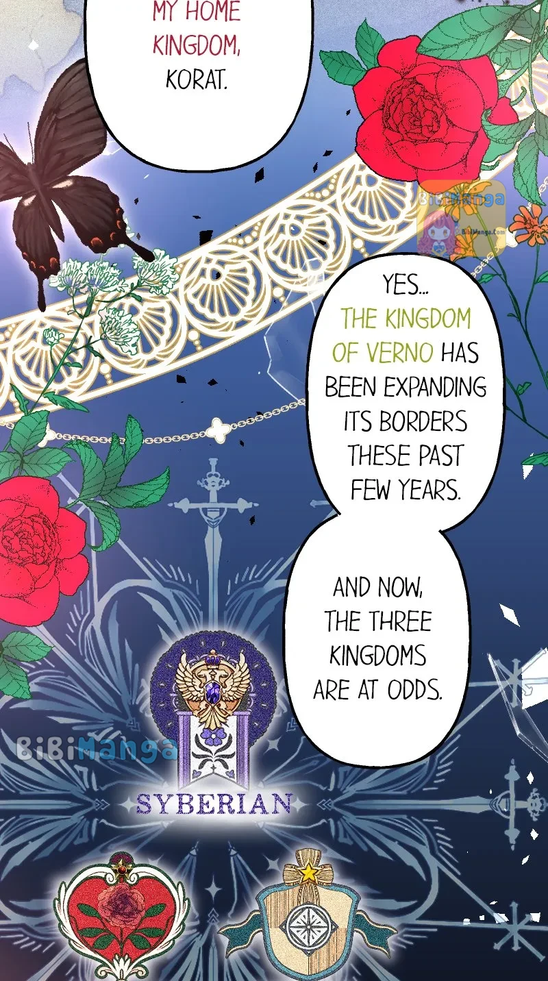 The Heat of the Reincarnated Villainess Chapter 42 175 15