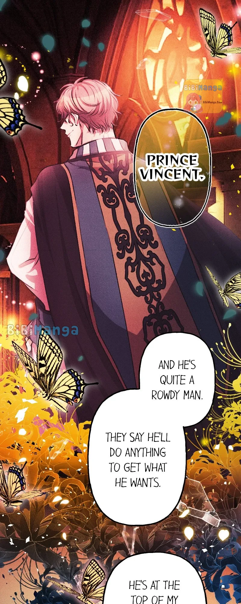The Heat of the Reincarnated Villainess Chapter 42 177 17
