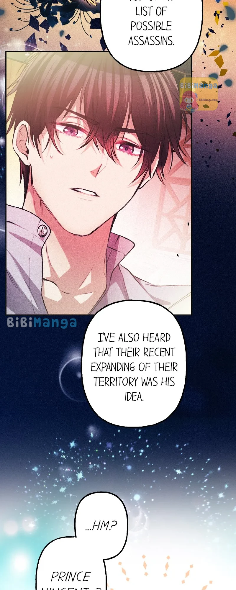 The Heat of the Reincarnated Villainess Chapter 42 178 18