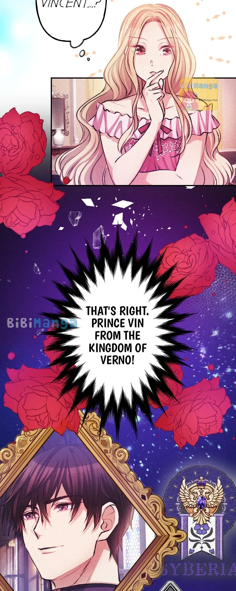 The Heat of the Reincarnated Villainess Chapter 42 179 19