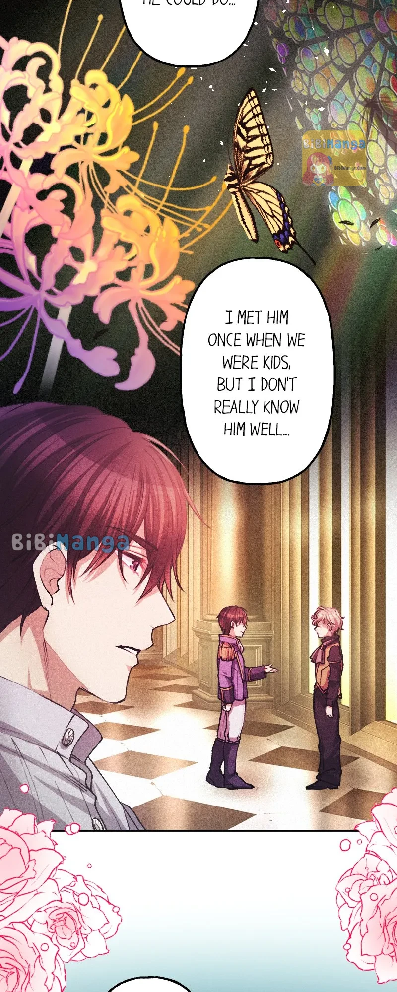 The Heat of the Reincarnated Villainess Chapter 42 182 22