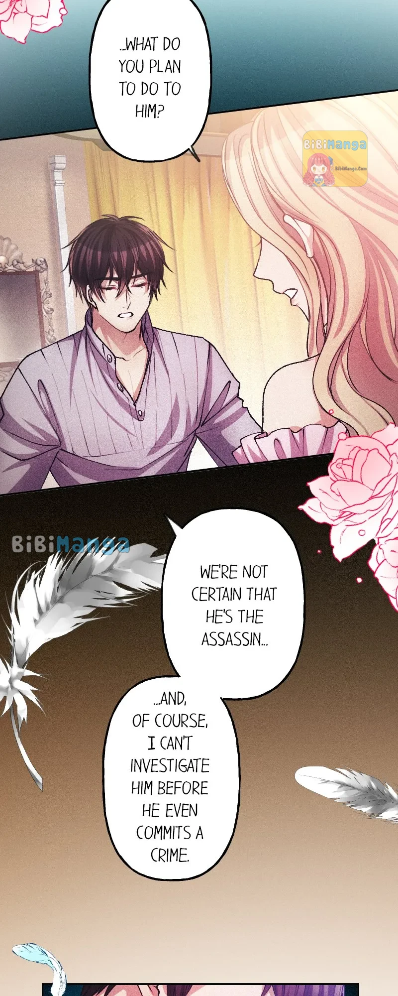 The Heat of the Reincarnated Villainess Chapter 42 183 23